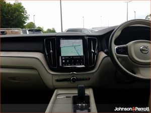 Volvo XC60 T6 350hp AWD PHEV Plus Bright (Two Year - Image 2