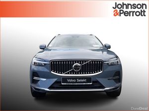 Volvo XC60 T6 350hp AWD PHEV Plus Bright (Two Year - Image 4
