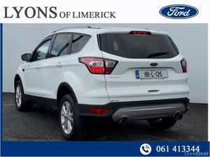 Ford Kuga 1.5TDCi 120PS FWD Titanium - Image 2