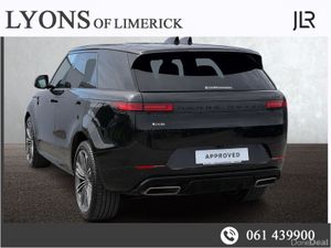 Land Rover Range Rover Sport 3.0 I6 PHEV HSE **23 - Image 2