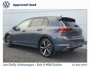 Volkswagen Golf STYLE 2.0 TDI 116HP - Image 4