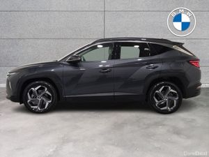 Hyundai Tucson 2WD Executive Plus HEV STG Auto - Image 4