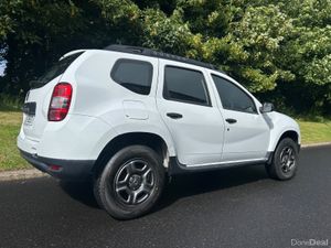 Dacia Duster 2018 ( NCT 07/28) - Image 2