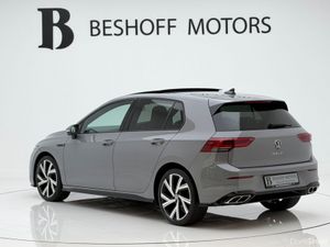 Volkswagen Golf R-LINE 1.5 TSI=PAN ROOF//1 OWNER// - Image 3