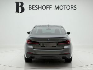 BMW 5-Series 530e M-SPORT PRO=HUGE SPEC//LOW MILES - Image 4