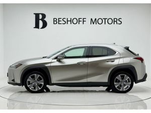 Lexus UX 300e PREMIUM PLUS=NEW CAR//HUGE SPEC//€12 - Image 2