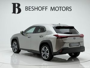 Lexus UX 300e PREMIUM PLUS=NEW CAR//HUGE SPEC//€12 - Image 3