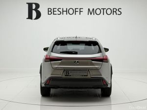 Lexus UX 300e PREMIUM PLUS=NEW CAR//HUGE SPEC//€12 - Image 4