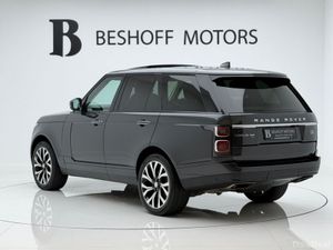 Land Rover Range Rover P400e VOGUE SE=IVORY INTERI - Image 3