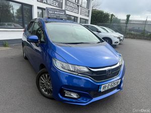 2018 Honda Jazz/Fit 1.5 Hybrid Auto,46K Miles - Image 3