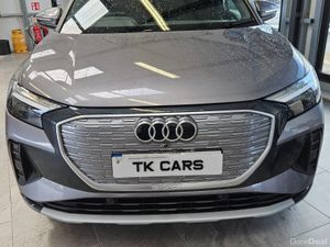 221 AUDI Q4 e-TRON 84kWh - Image 4