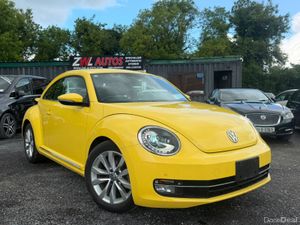 2013 VW BEETLE 1.2 - Image 2