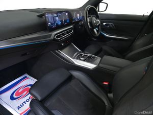 BMW 330E M-Sport M-Performance - Image 4
