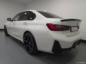BMW 330E M-Sport M-Performance - Image 2