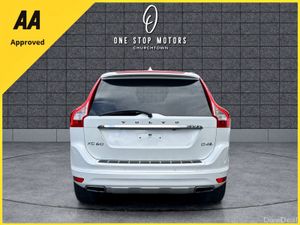 2017 Volvo XC60 2.0D D4 *INSCRIPTION MODEL* AUTO - Image 3
