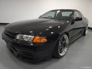 Nissan Skyline R32 GTR - Image 3