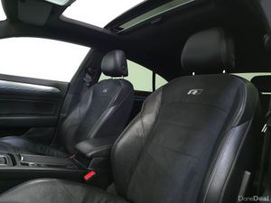 Volkswagen Arteon 2.0 TDI R-Line DSG - Image 4