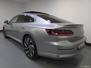 Volkswagen Arteon 2.0 TDI R-Line DSG - Image 2