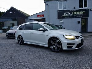 V.W. Golf R Variant - Image 4
