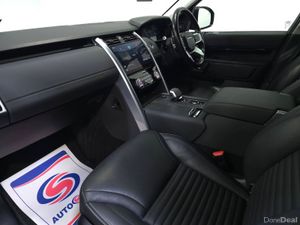 Land Rover Discovery D300 SE - Image 4
