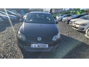 Volkswagen Polo 1.2L TSI HIGH LINE BlueMotion Petr - Image 2