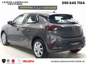 Opel Corsa SC PREMIUM 1.2 75PS - Image 4