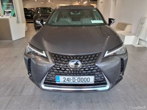 Lexus UX 300E PREMIUM + PLUS EV - Large Battery - - Image 4