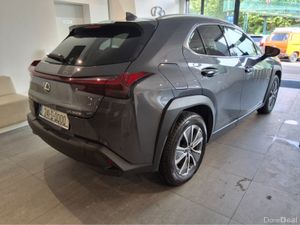 Lexus UX 300E PREMIUM + PLUS EV - Large Battery - - Image 2