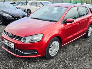 Volkswagen Polo 2015 - Image 3