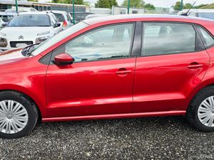 Volkswagen Polo 2015 - Image 4