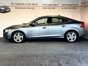 Volvo S60 2017, 1 Year Warranty - Image 4