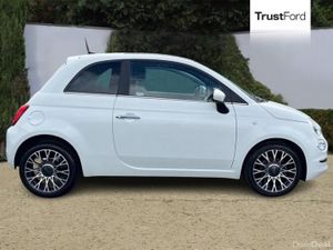 Fiat 500 MHEV - Image 3