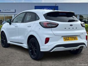 Ford Puma ST-Line - Image 2