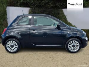 Fiat 500 Standard - Image 3
