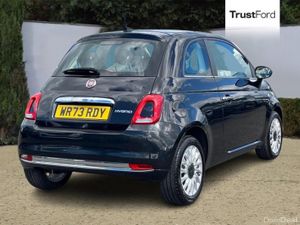 Fiat 500 Standard - Image 4