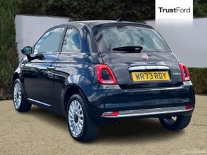 Fiat 500 Standard - Image 2