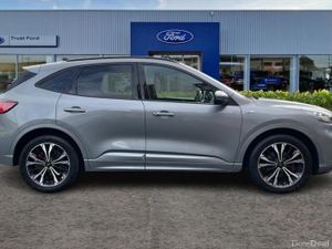 Ford Kuga ST-Line X Edition - Image 3