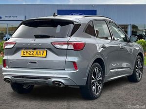 Ford Kuga ST-Line X Edition - Image 4