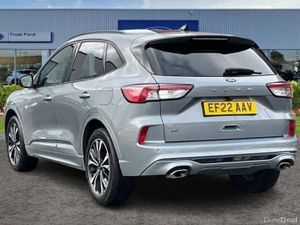 Ford Kuga ST-Line X Edition - Image 2