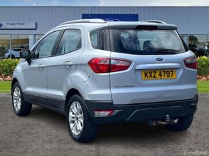 Ford EcoSport Zetec - Image 2