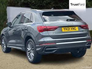 Audi Q3 S Line - Image 2