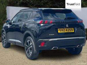Peugeot 2008 Allure Premium+ - Image 2