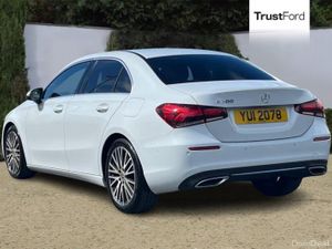 Mercedes-Benz A-Class Sport Executive Edition - Image 2