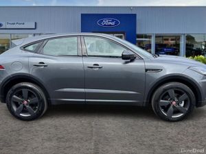 Jaguar E-Pace Chequered Flag Edition - Image 3