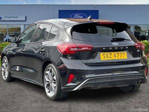 Ford Focus ST-Line X - Image 2