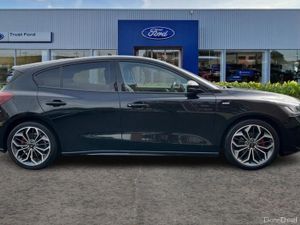 Ford Focus ST-Line X - Image 3