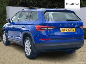 Skoda Kodiaq SE - Image 2
