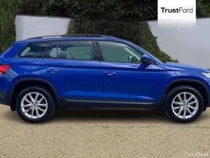 Skoda Kodiaq SE - Image 3