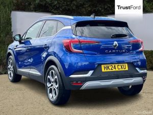 Renault Captur TCe techno - Image 2