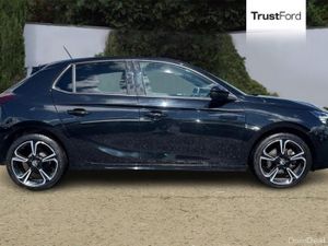 Vauxhall Corsa GS - Image 3